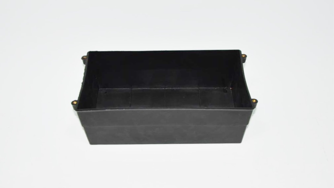 AKÜ KUTUSU TAKIM (VIPER5000)